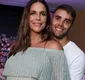 
                  Vidente cravou término de Ivete e Daniel Cady: 'Igual Fernanda Souza'