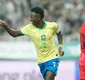 
                  Vini Jr manda indireta em desabafo após convocação para Copa do Mundo