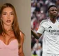 
                  Amigo de Virginia 'confirma' affair com Vinicius Júnior; VÍDEO