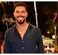 
                  Vinícius Nascimento revela status de relacionamento após 'BBB 25'