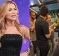
                  Virginia Fonseca explica confusão em festa de programa do SBT