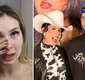 
                  Virginia chora e abandona gravação ao flagrar Zé Felipe e Ana Castela