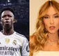 
                  Vini Jr apaga foto com Virginia e alimenta rumores de crise