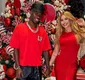 
                  Virginia e Vinícius Jr. ostentam looks de mais de R$ 700 mil em festas