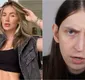
                  Virginia é acusada de exploração infantil após vídeo viral de Felca
