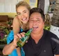 
                  Virginia manda recado para Leonardo após confissão dele sobre divórcio