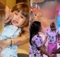 
                  Virginia prepara festão de luxo para filha após separação de Zé Felipe