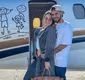 
                  Virginia toma nova atitude com a família após separação de Zé Felipe