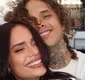 
                  Vitão explica motivo de manter namoro com baiana longe dos holofotes