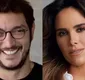 
                  Wanessa Camargo revela verdade de relação com Allan Souza Lima