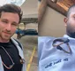 
                  Web alfineta Davi após conquista do ex-BBB Lucas Bissoli na medicina