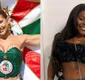 
                  Web pede troca de Virginia por Jojo na Grande Rio após atitude; VÍDEO