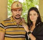 
                  Xamã e Sophie Charlotte são vaiados em festa de Marquezine; VÍDEO