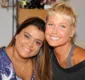 
                  Xuxa faz homenagem para Preta Gil após morte: 'Dor incalculável'
