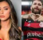 
                  Zagueiro do Flamengo tomou atitude rara horas antes de possível prisão