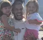 
                  Zé Felipe faz desabafo após reencontro emocionante com mãe e filhas