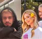 
                  Zé Felipe reage à música sobre separação com Virginia; vídeo