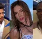 
                  Zé Felipe reage após rumores de affair entre Vini Jr e Virgínia