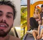 
                  Zé Felipe toma atitude com filhos com Virginia em meio a processo