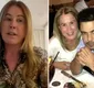 
                  Zilu Godoi quer acerto de contas com Zezé Di Camargo: 'Deprimente'