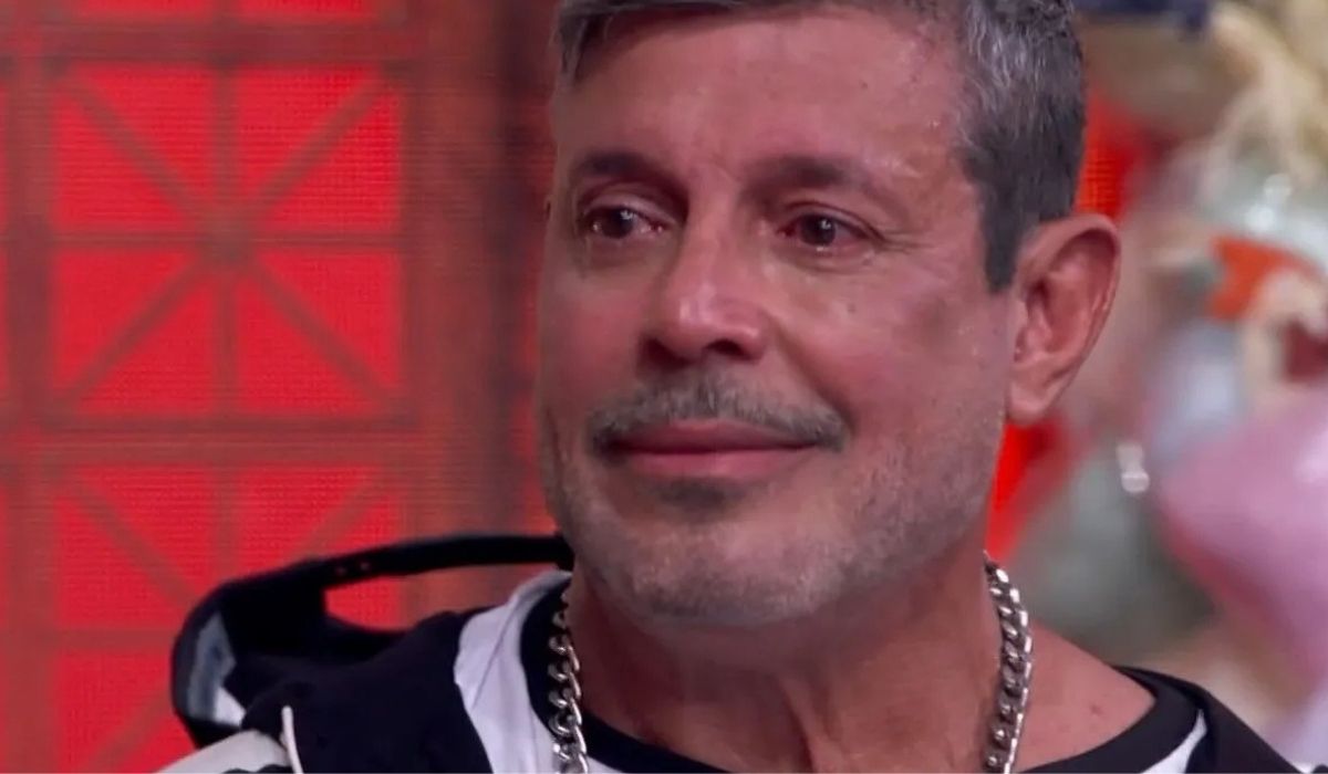 Alexandre Frota