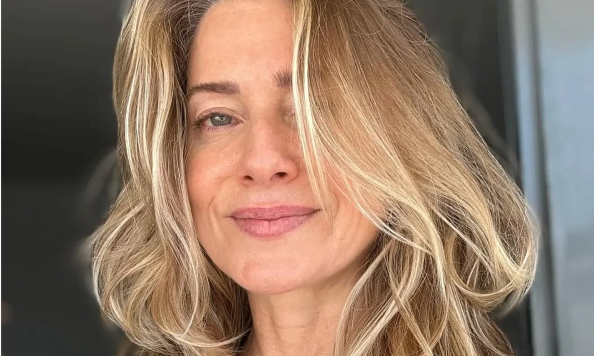 Letícia Spiller retorna para a Globo com papel central em novela