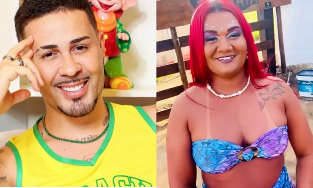 Rancho do Maia: Carlinhos Maia expulsa ganhadora de prova e é detonado