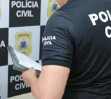 Idoso condenado por abusar de crianças é preso na Bahia