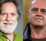 José de Abreu após morte de Oscar Maroni: 'Diabo que o carregue'