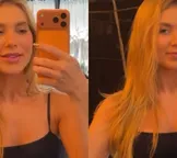 Virginia desabafa em último dia do ano e web vê indireta a Zé Felipe