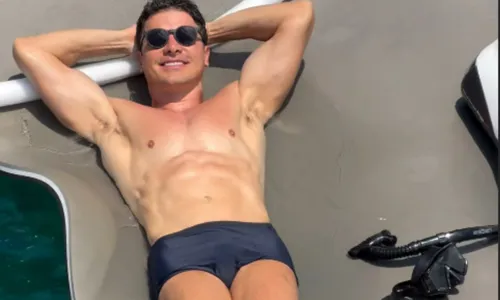 
					BBB 26: saiba onde os participantes famosos estão curtindo Réveillon
				
				