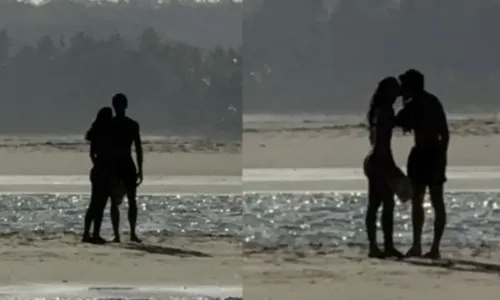 
					Bruna Marquezine e Shawn Mendes são flagrados em momento íntimo; FOTOS
				
				