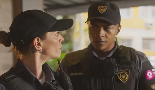 
					Dona de Mim: Marlon entra em esquema criminoso para salvar personagem
				
				