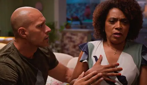 
					'Dona de Mim': personagem corre risco de morte e Marlon se desespera
				
				