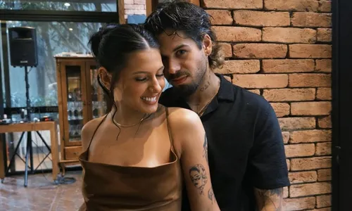 
					Motivo do término de Zé Felipe e Ana Castela vem à tona e surpreende
				
				