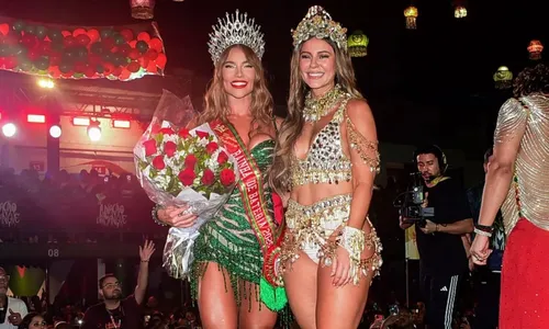 
					Paolla Oliveira ameaça cargo de Virginia na Grande Rio após término
				
				