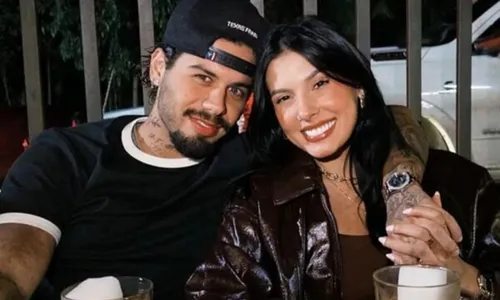 
					Ana Castela deixou recado enigmático antes de romper com Zé Felipe
				
				