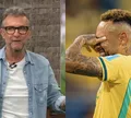 5 vezes que Craque Neto perdeu a linha com Neymar e viralizou