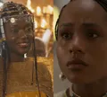 A Nobreza do Amor: Binta tenta chutar Alika de Batanga com proposta