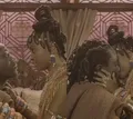 'A Nobreza do Amor': Dumi e Kênia têm noite quente e ela faz revelação