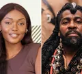 A Nobreza do Amor: Miss Angola chega com tudo e tira o sono de Jendal