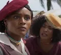 A Nobreza do Amor: Niara age e faz Alika delirar de dor