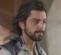 A Nobreza do Amor: Omar toma decisão arriscada e Alika fica em perigo