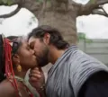 A Nobreza do Amor: Omar foge e vai atrás de romance com Alika