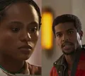 A Nobreza do Amor: Alika destrói Tonho com segredo sobre Omar