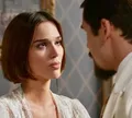 A Nobreza do Amor: Virgínia abre o olho e se vinga de Mirinho