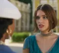 A Nobreza do Amor: Virgínia segredo de Alika e ferra a princesa