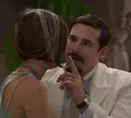 A Nobreza do Amor: Virgínia trai Mirinho e aplica golpe da barriga