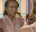 A Nobreza do Amor: Virginia vira heroína e faz Alika engolir orgulho