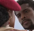A Nobreza do Amor: a beira da morte, Tonho faz pedido para Alika